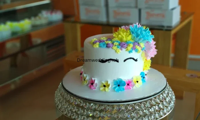 Treats Cakes  Cookies